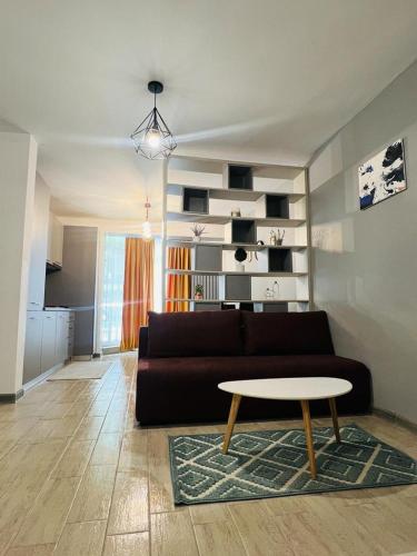 Apartament Coral by Alz