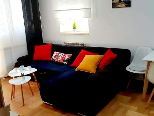 Apartment with garage Lavici photo 4