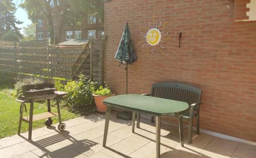 Neuss Apartment - Perfectly Located Between Köln & Düsseldorf