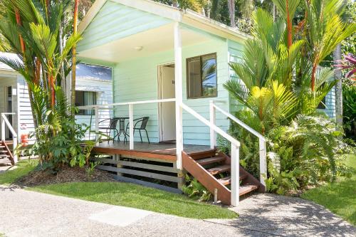 Mossman Resort Holiday Villas