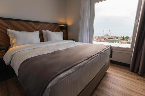 Yusufhan Suites Room Type - Suite
