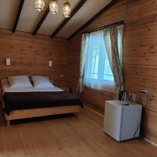 База отдыха АССА