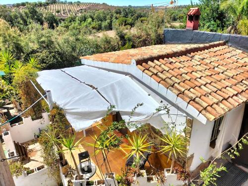 FINCA RIODIEL in Trigueros