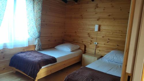 База отдыха АССА