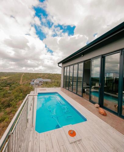 Elements Sunrise Bush Lodge Elements Sunrise Bush Lodge