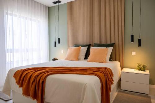 1 Bedroom Flat Completely Renovated. - Armação de Pêra