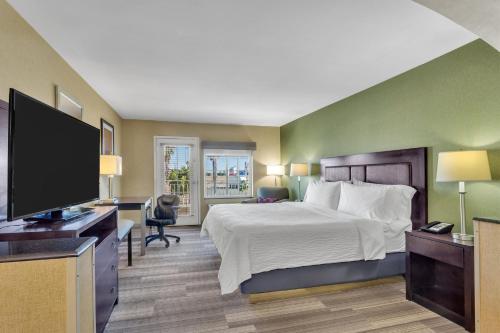 Holiday Inn Express Hotel & Suites El Centro