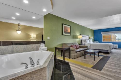 Holiday Inn Express Hotel & Suites El Centro - image 14