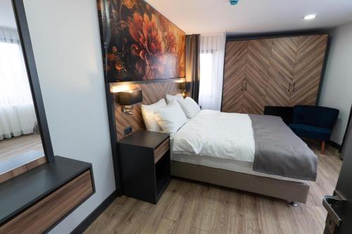 Kamer, familie