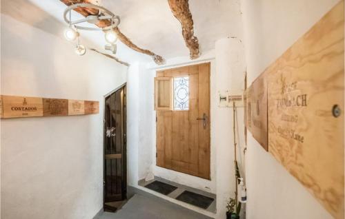 A szálláshely kívülről, 4 Bedroom Lovely Home In El Masroig in Els Guiamets