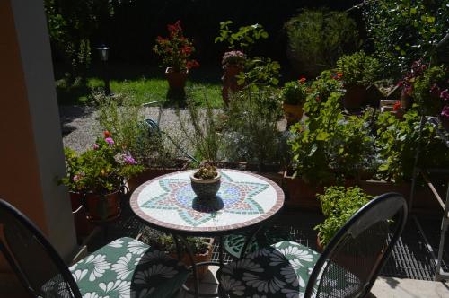 L'Oasi delle Vigne, Řím (fotografie 7)