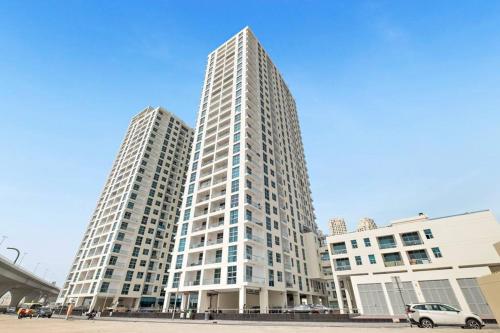 StoneTree - Modern Style 1 BR near Marina Walk - image 11