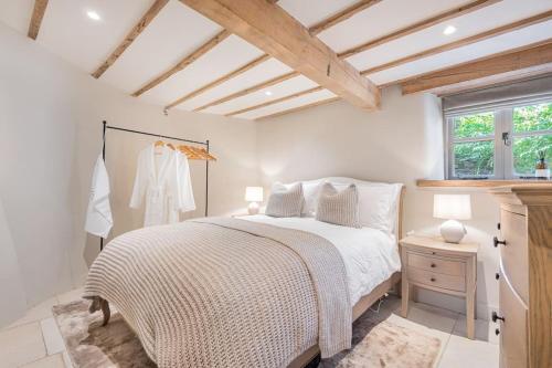 The Hut Retreat Kirkby Lonsdale