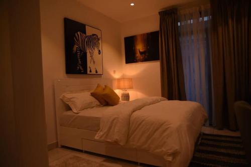 The Luxe - @ Embassy Gardens Cantonments, Cantonments (zdjęcie 9)