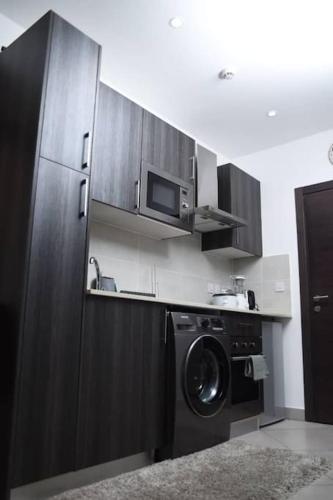The Luxe - @ Embassy Gardens Cantonments, Cantonments (zdjęcie 10)
