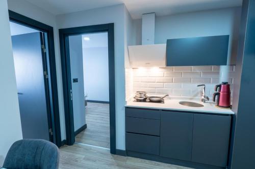 Facilities, Yusufhan Suites in Trabzon