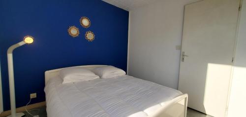 Frejus Plage LA MIOUGRANO T2-3 49m2 5 personn - image 5