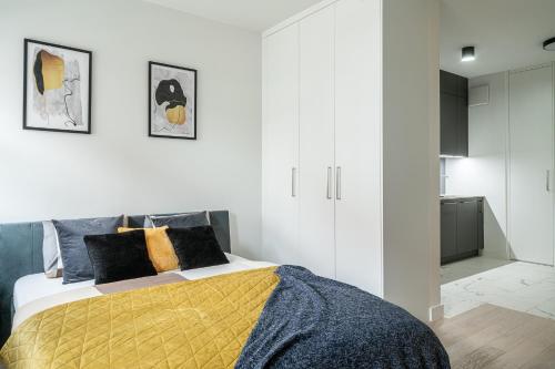 Apartments City Center Wroclaw - Parking wliczony w cenę