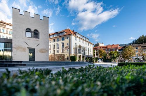 Hotel Post ALPINE CITYFLAIR - Bruneck-Kronplatz