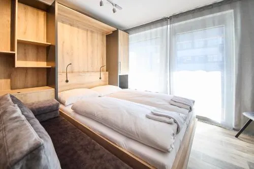 Appartement Bittner in Saalbach-Hinterglemm, Österreich