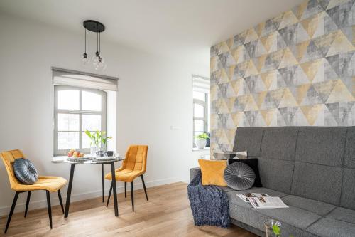 Apartments City Center Wroclaw - Parking wliczony w cenę
