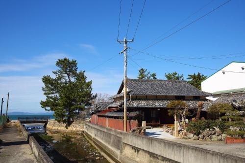 KINHOMARU - Vacation STAY 81323v
