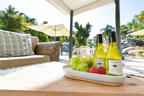 Mossman Resort Holiday Villas