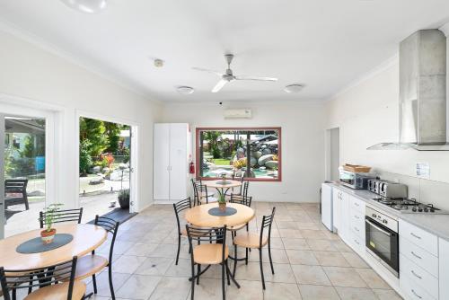 Mossman Resort Holiday Villas in 莫斯曼