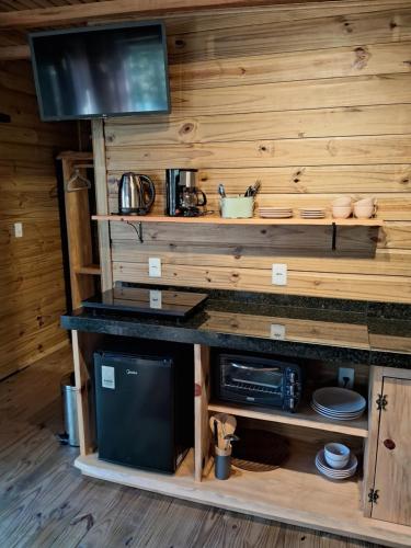 บริการและสิ่งอำนวยความสะดวก, Dolce Far Niente - Plátano (Dolce Far Niente - Platano) in ดิสตริโต อินดัสเตรียล