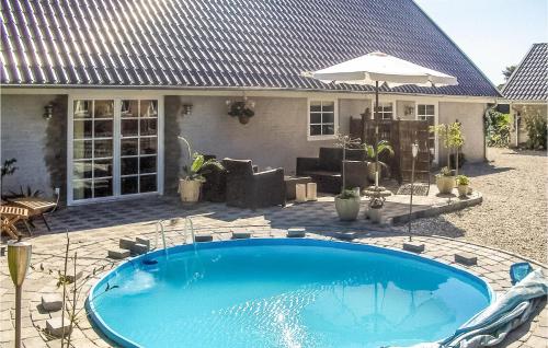 Apartment Sønderskovhedevej