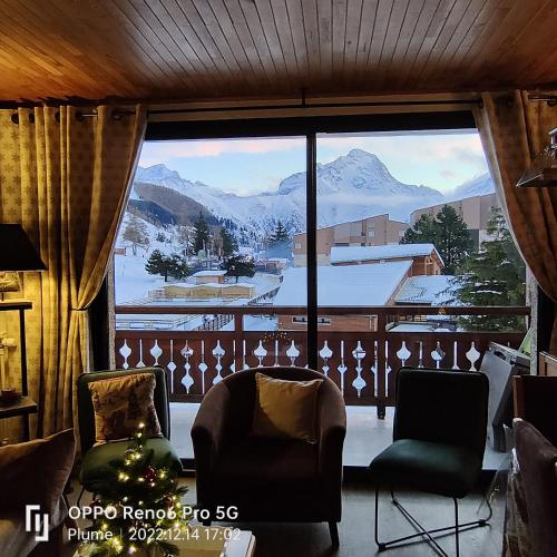 Eperon B3 appartement 21 Eperon B3 appartement 21