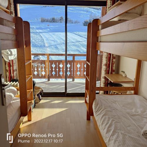 Eperon B3 appartement 21 Eperon B3 appartement 21