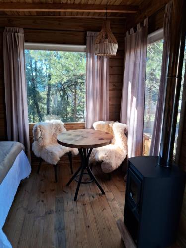 Dolce Far Niente - Plátano (Dolce Far Niente - Platano) in ดิสตริโต อินดัสเตรียล