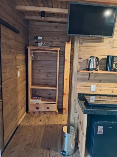 บริการและสิ่งอำนวยความสะดวก, Dolce Far Niente - Plátano (Dolce Far Niente - Platano) in ดิสตริโต อินดัสเตรียล