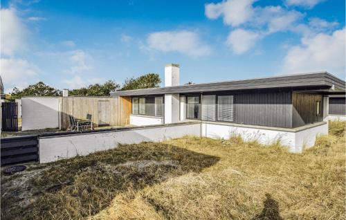 Stunning Home In Pandrup With 2 Bedrooms And Wifi