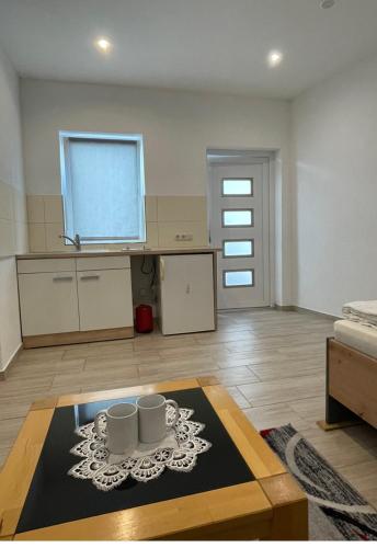 Studio Apartment Zentrum Rüsselsheim