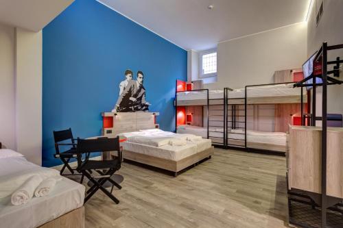 MEININGER Roma Termini – Rome