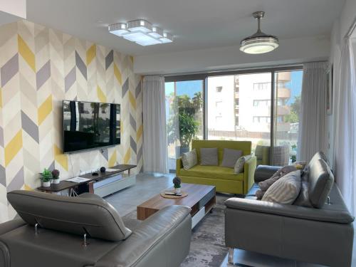 Luxury Apartment Port of Jaffa