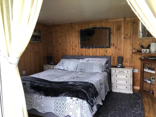 Owly 'Ouse - Accommodation - Barnstaple