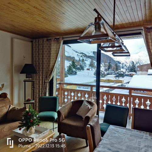 Eperon B3 appartement 21 Eperon B3 appartement 21