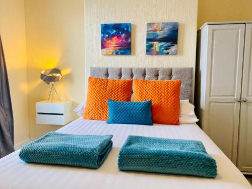 Cwtch Guesthouse Room Type - Standard Double Room