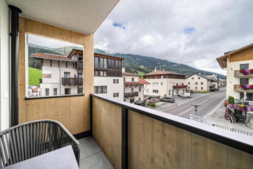 Ferienwohnung Lamm 2 - Apartment - San Valentino alla Muta
