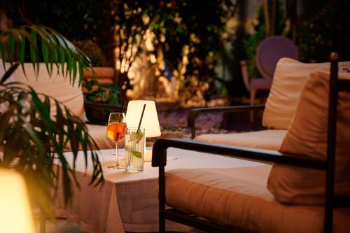 Hotel Angelo d'Oro - image 6