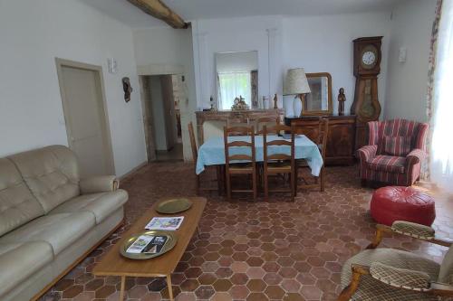 La maison des Consuls gîte à louer Auxerre