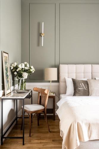 Premium Apartment