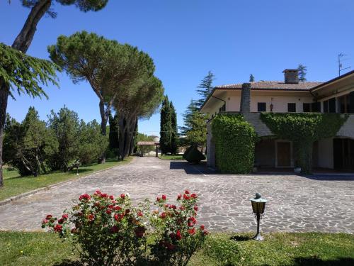 Villa Paola Holidays