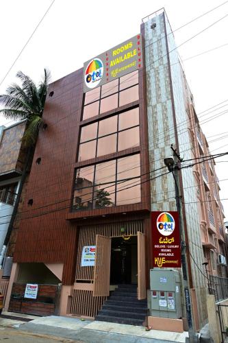 Otel Feel Comfort