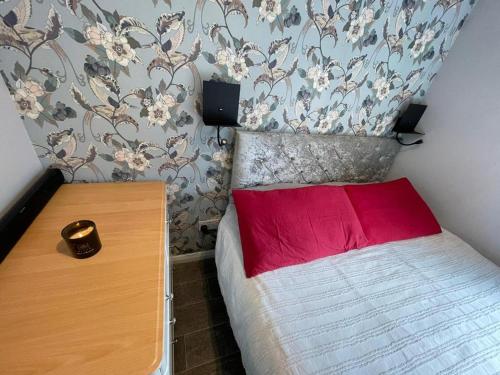 Parnell Place Apartments, Dublin (fotografie 10)