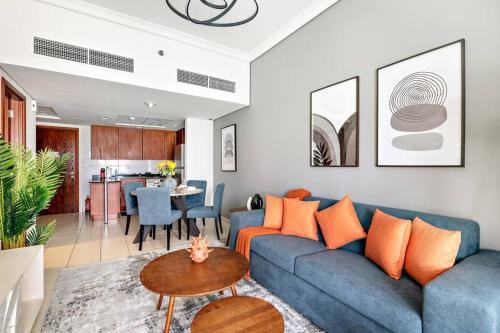 StoneTree - 1BR apartment with Lake View - image 6