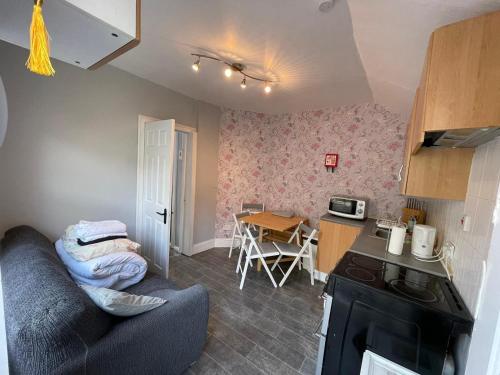 Parnell Place Apartments 2